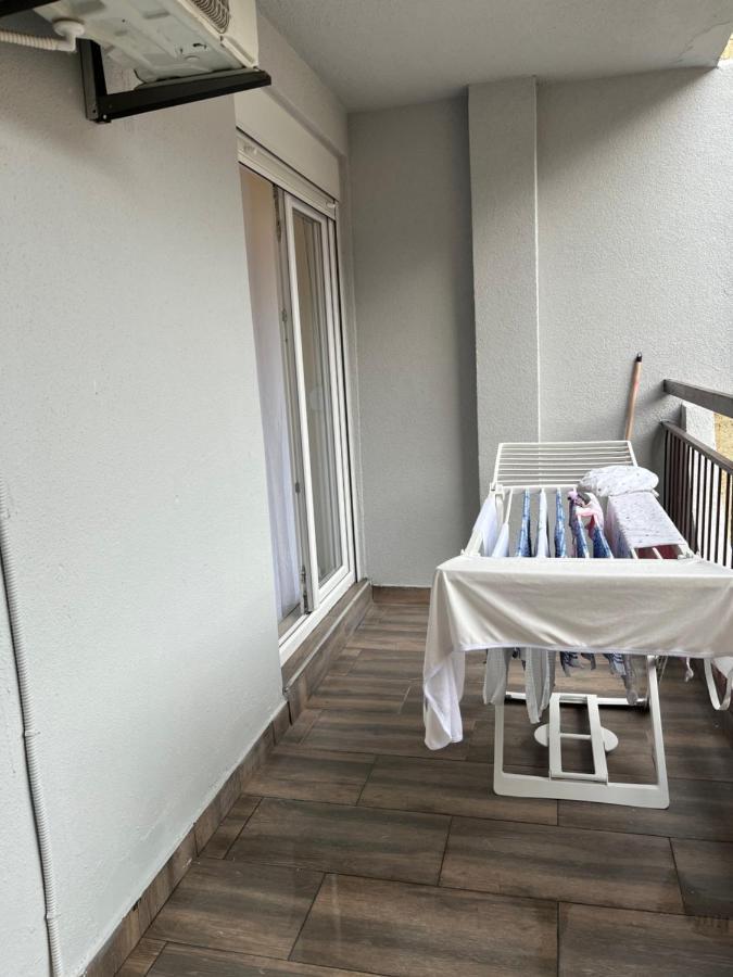 Orlando Apartman Kotor Exterior photo