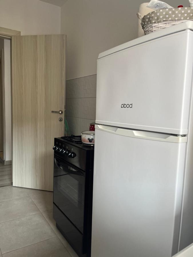 Orlando Apartman Kotor Exterior photo
