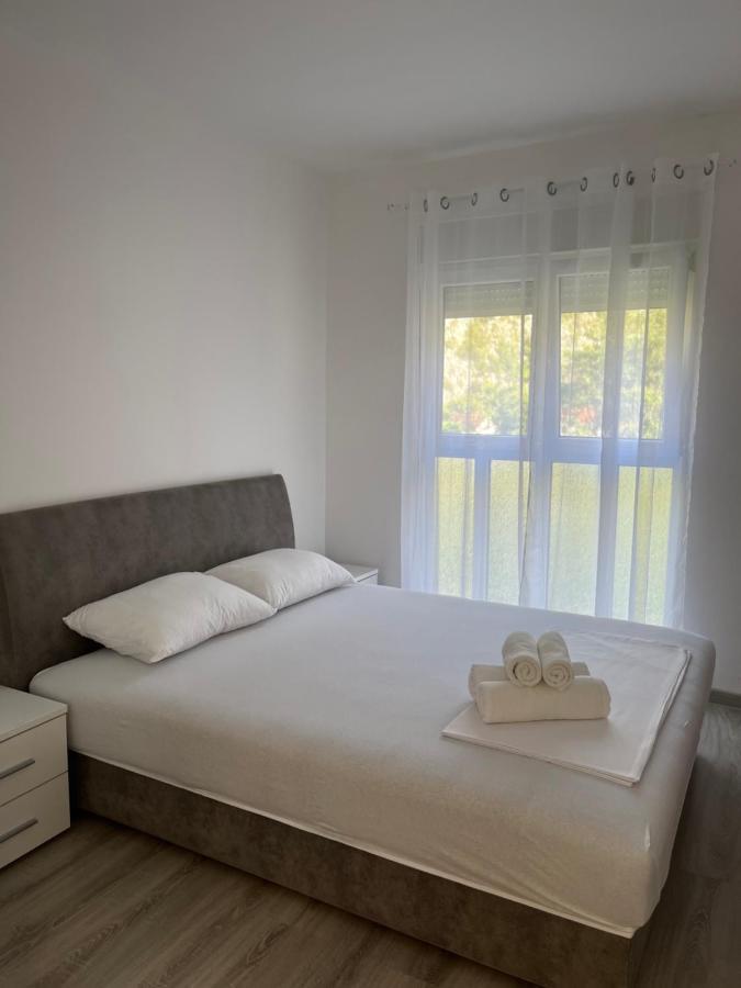 Orlando Apartman Kotor Exterior photo
